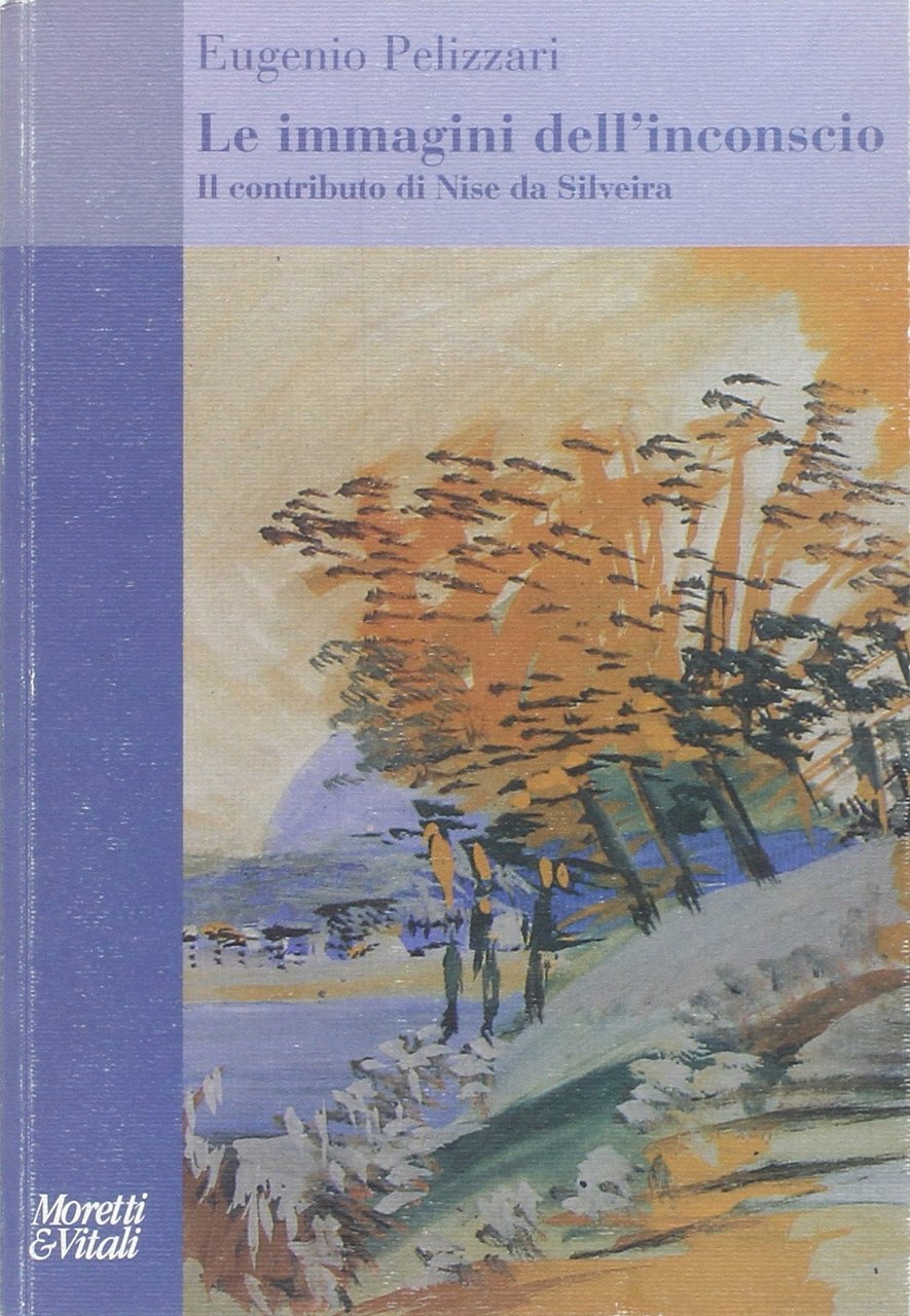 Le immagini dell'inconscio. Il contributo di Nise da Silveira | Immagine principale