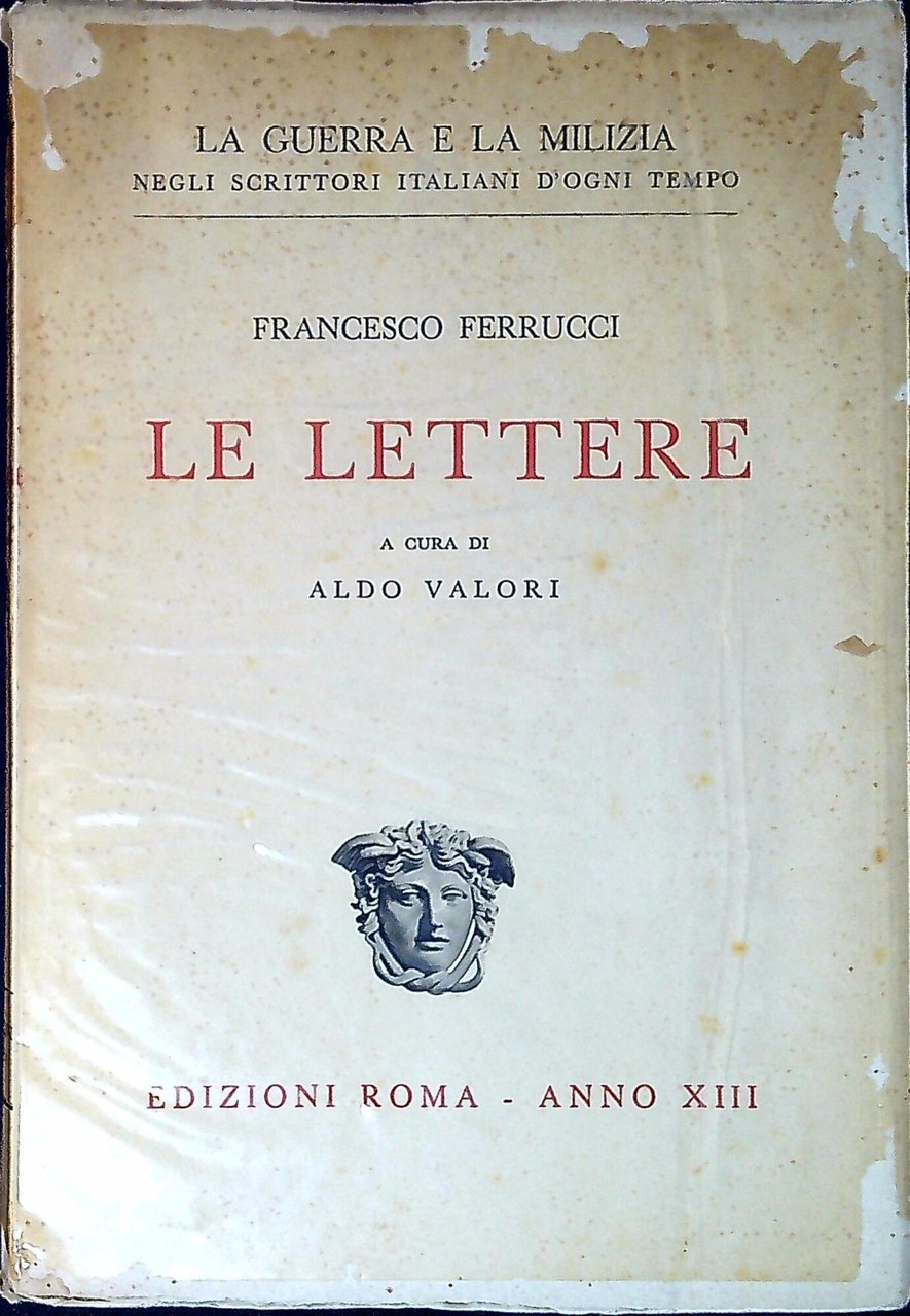 Le lettere