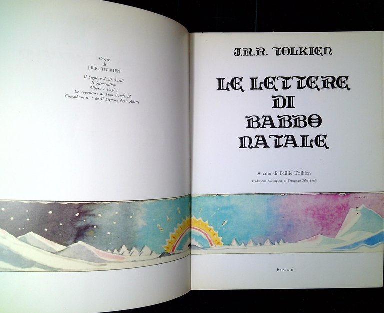 Le lettere di Babbo Natale | Immagine Gallery 2
