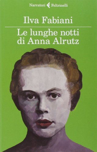 Le lunghe notti di Anna Alrutz