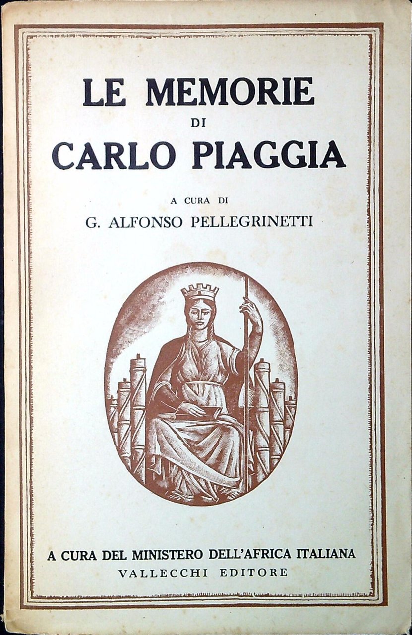 Le memorie di Carlo Piaggia | Immagine principale