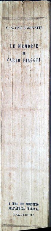 Le memorie di Carlo Piaggia | Immagine Gallery 2
