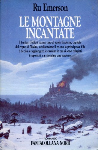 le montagne incantate