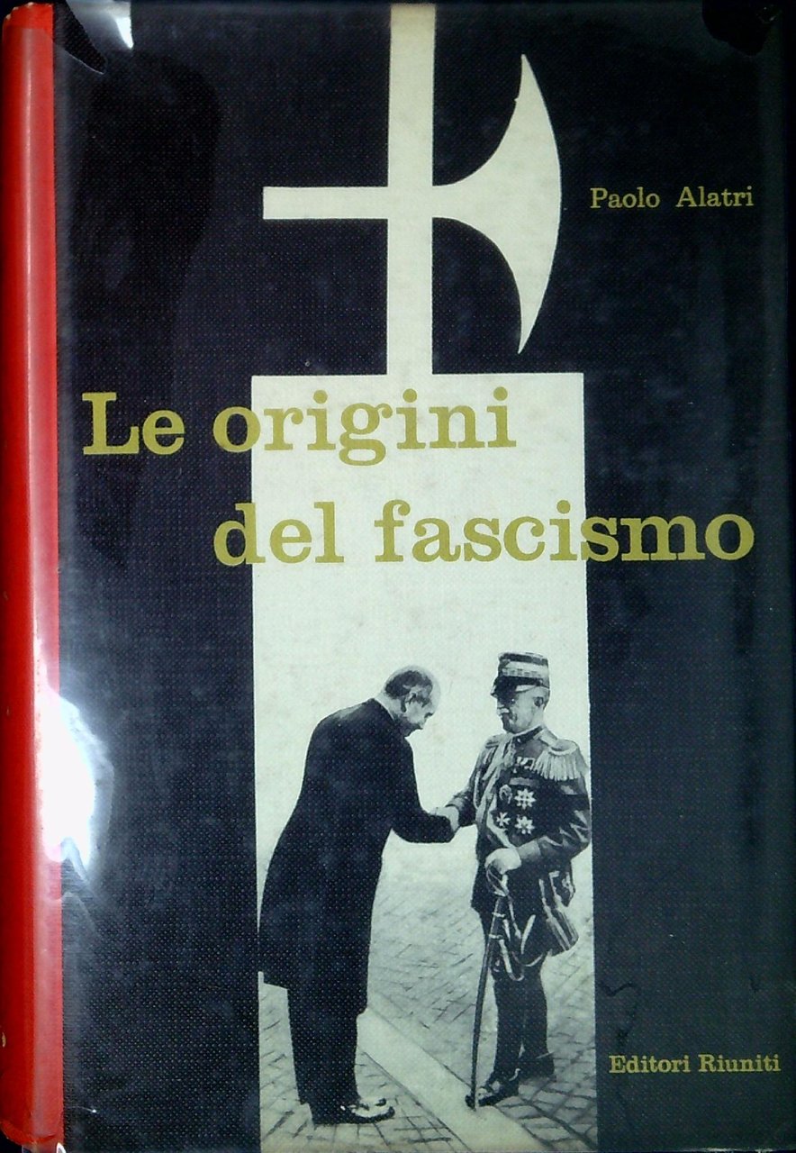 Le origini del fascismo