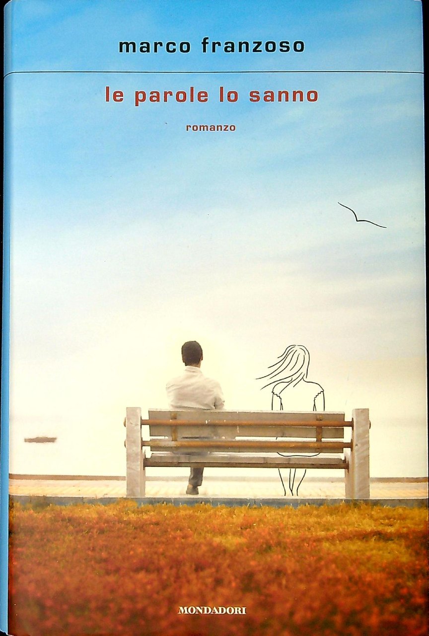 Le parole lo sanno | Immagine principale