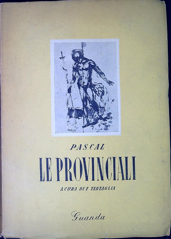 Le Provinciali
