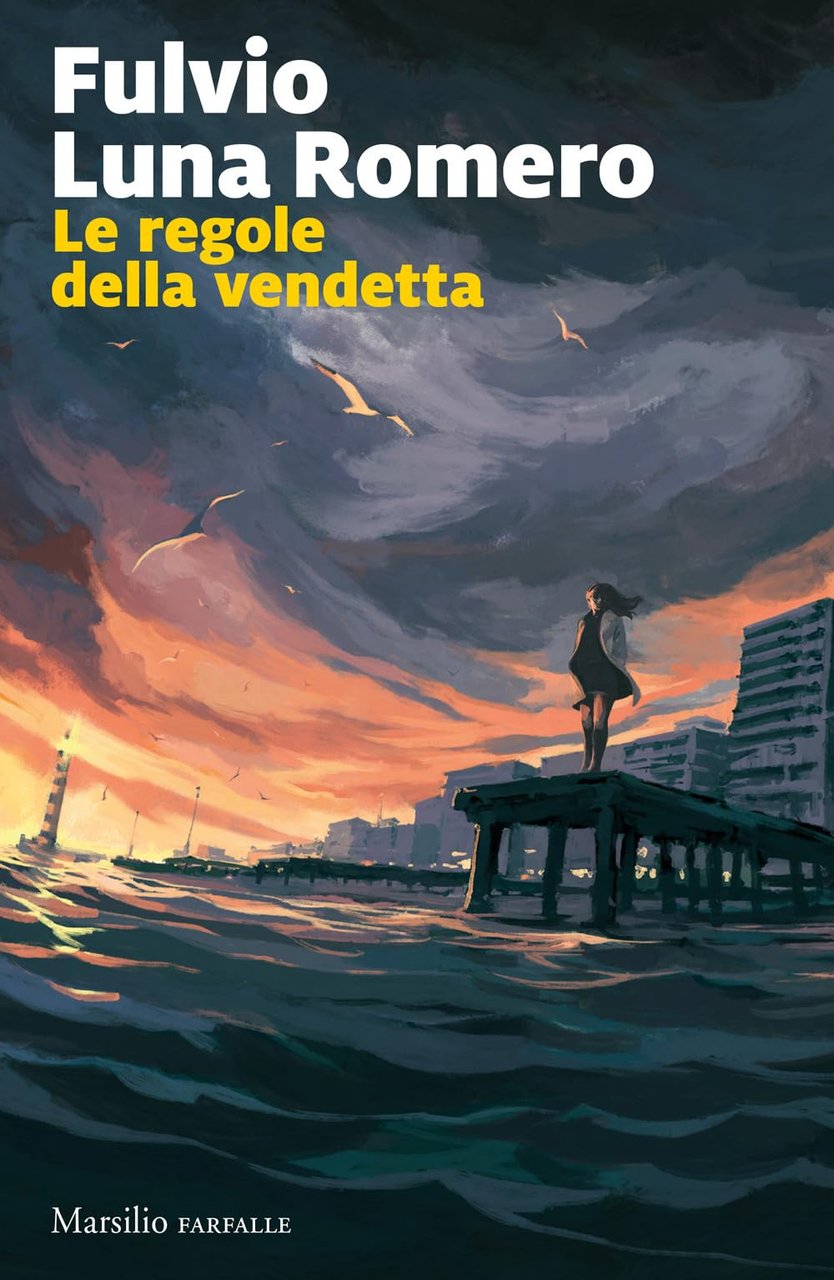 Le regole della vendetta | Immagine principale