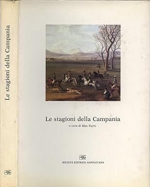 Le stagioni della Campania | Immagine principale