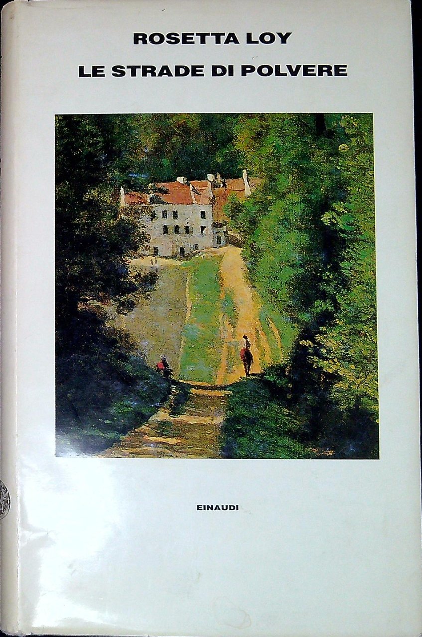 Le strade di polvere