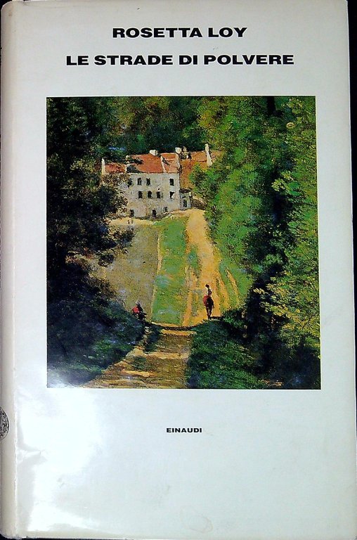 Le strade di polvere