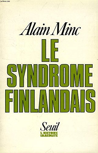 Le Syndrome finlandais | Immagine principale