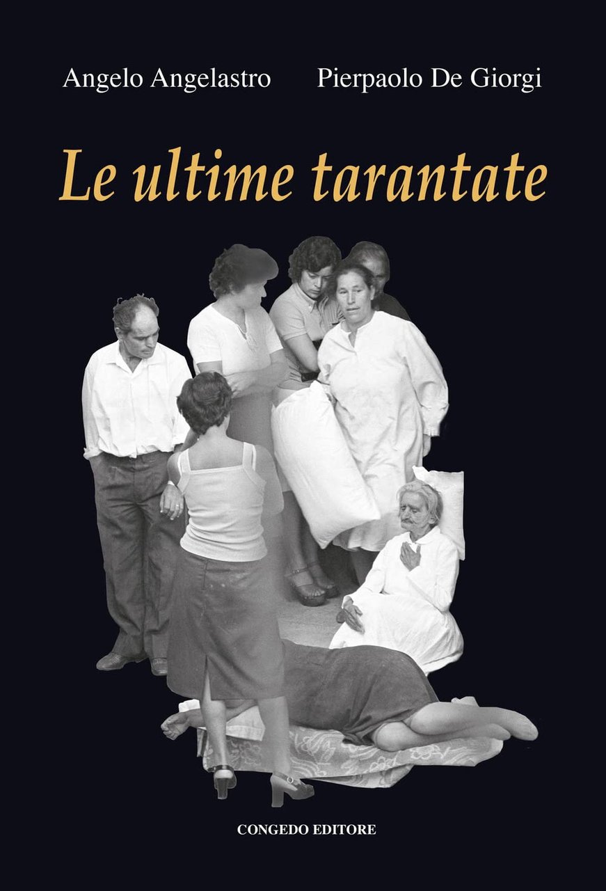 Le ultime tarantate