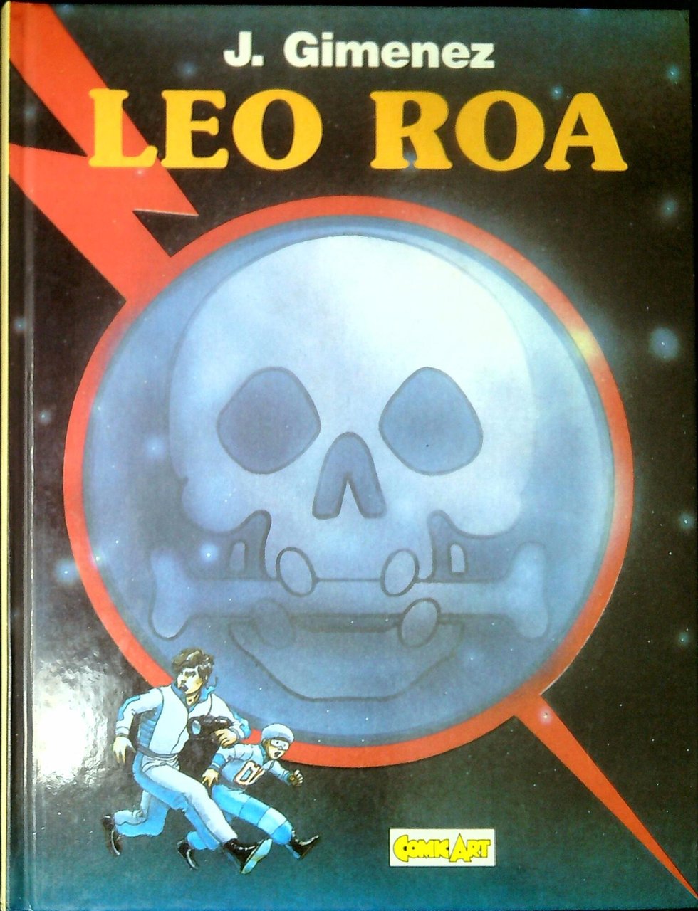 Leo Roa