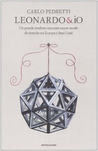 Leonardo &amp; io | Immagine principale