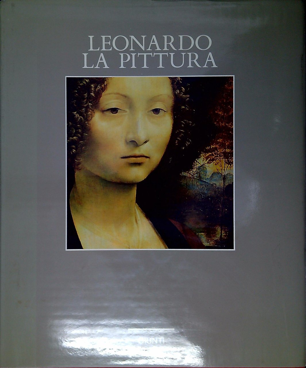 Leonardo, la pittura