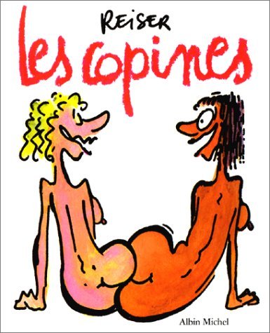 Les Copines