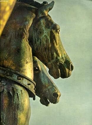 Les Tresors de Venise : la basilique de Saint-Marc et …