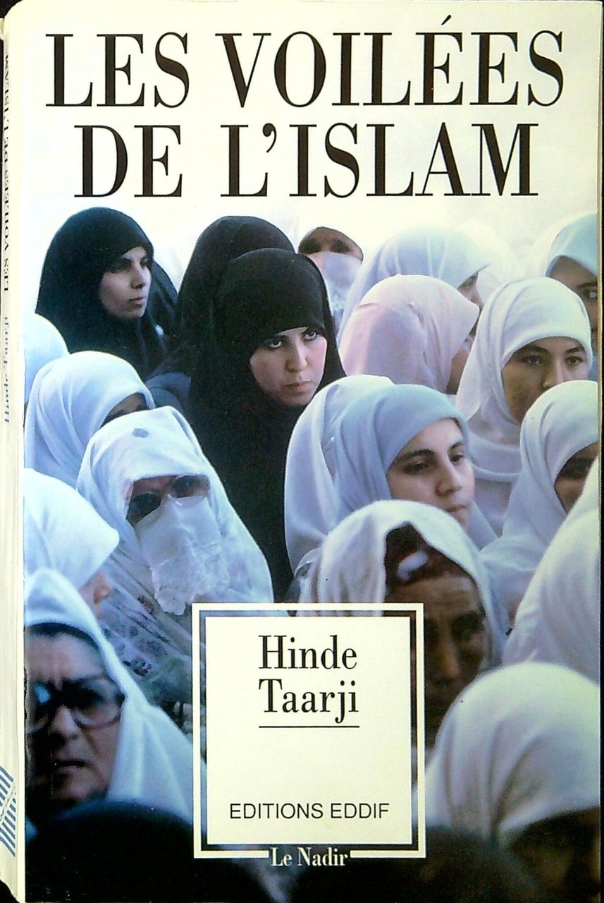 Les voilées de l'Islam