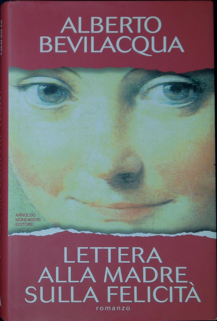 Lettera alla madre sulla felicità