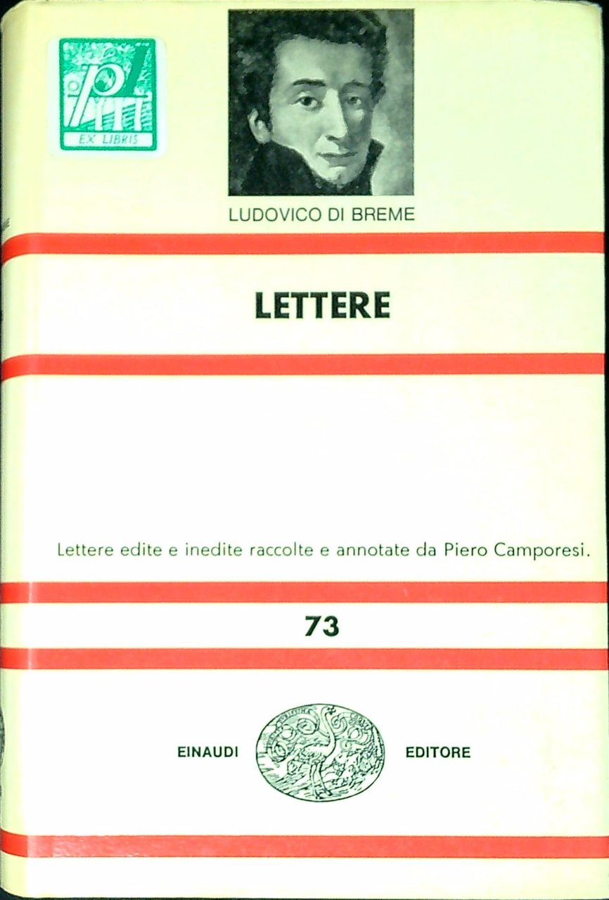 Lettere
