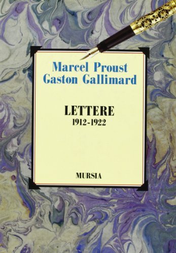 Lettere (1912-1922)