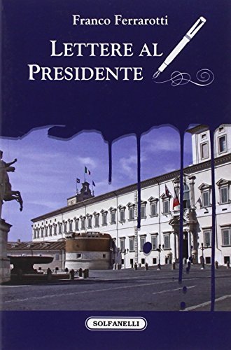 Lettere al presidente | Immagine principale