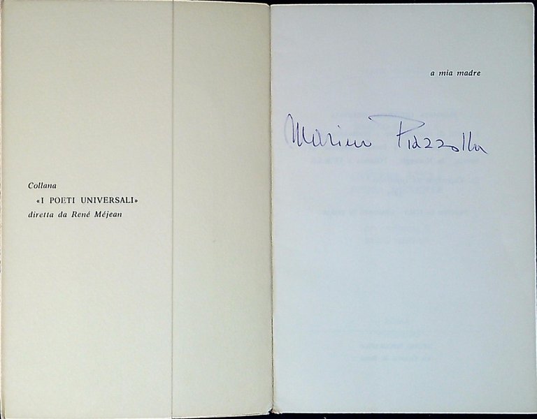 Lettere alla sposa demente