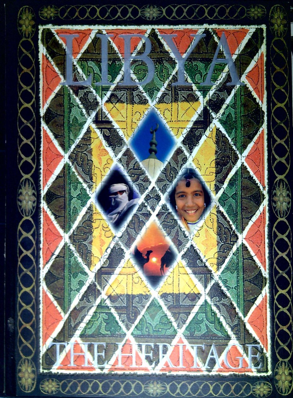 Libya : the heritage