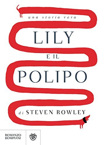 Lily e il polipo | Immagine principale