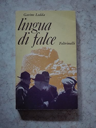 Lingua di Falce