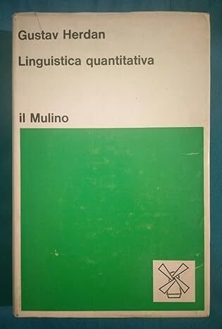 Linguistica quantitativa