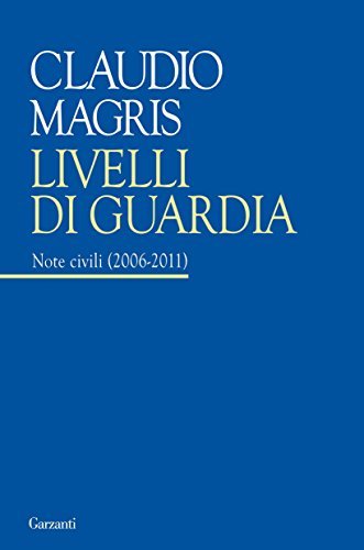 Livelli di guardia: Note Civili (2006-2011): Note Civili (2006 - …