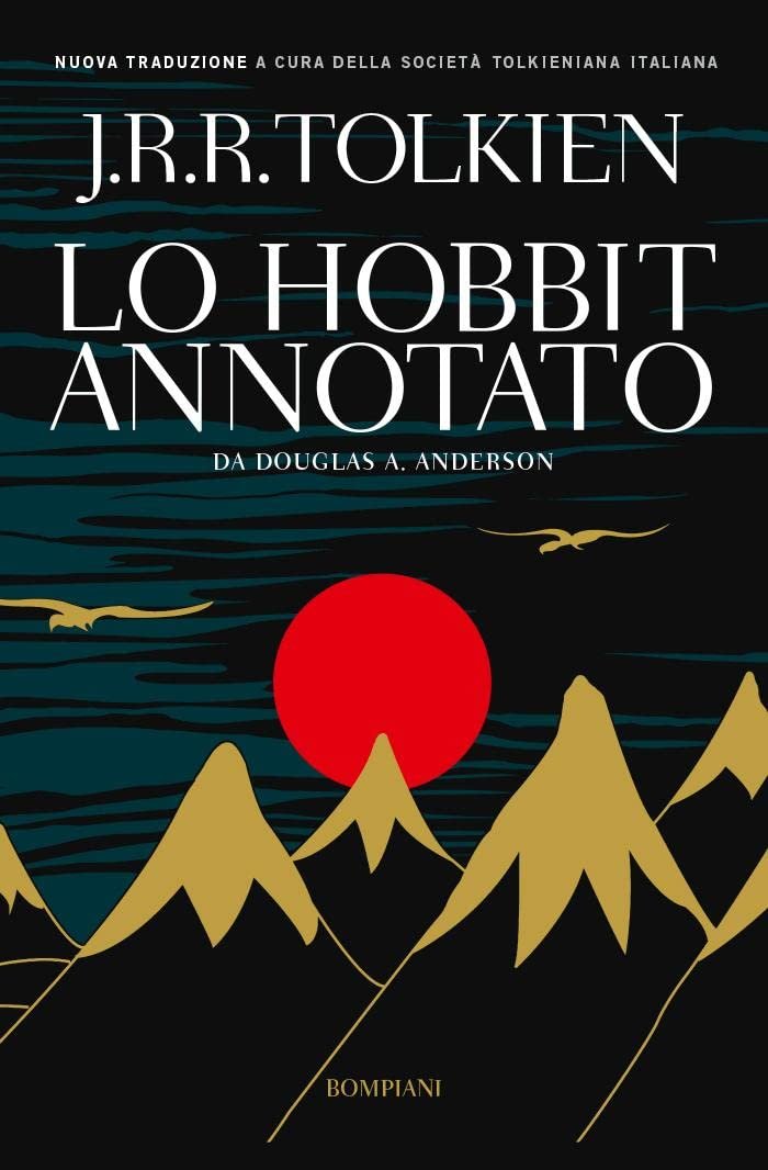 Lo Hobbit annotato | Immagine principale