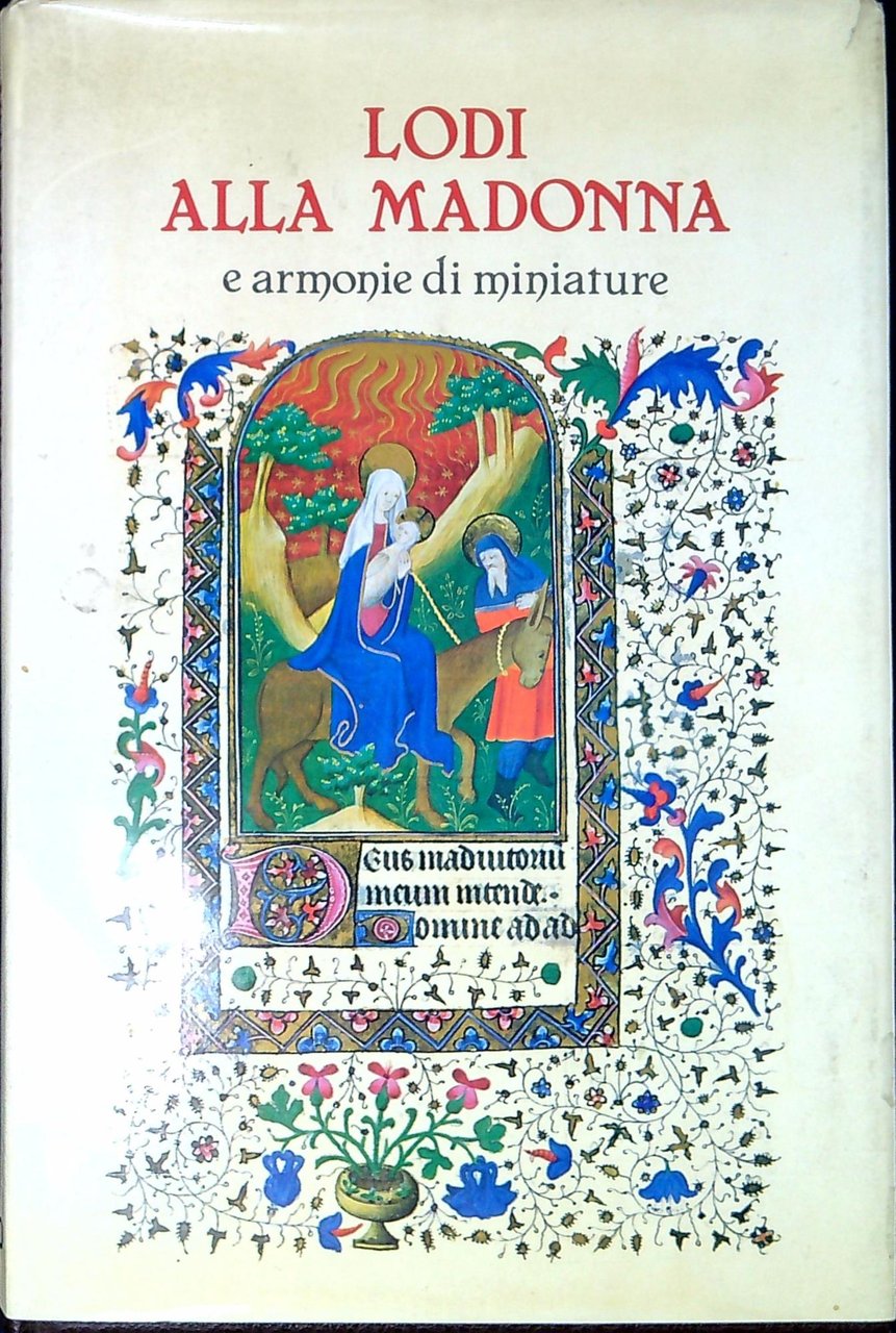 Lodi alla Madonna nel primo millennio delle Chiese d'Oriente e …