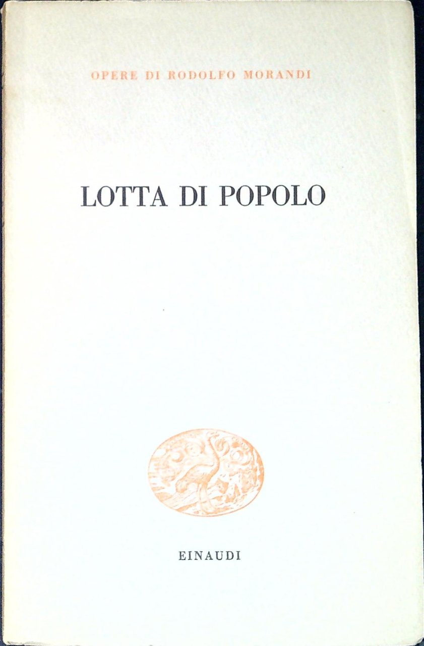 Lotta di Popolo
