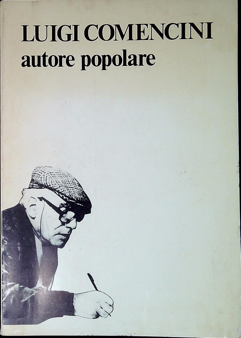 Luigi Comencini autore popolare