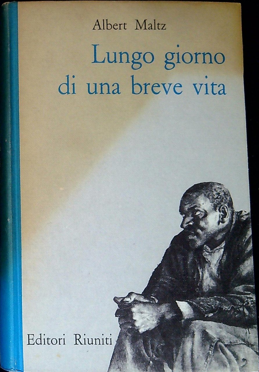 Lungo giorno di una breve vita