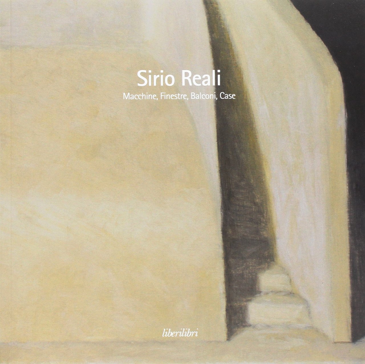 Macchine, finestre, balconi, case. Ediz. illustrata | Immagine principale