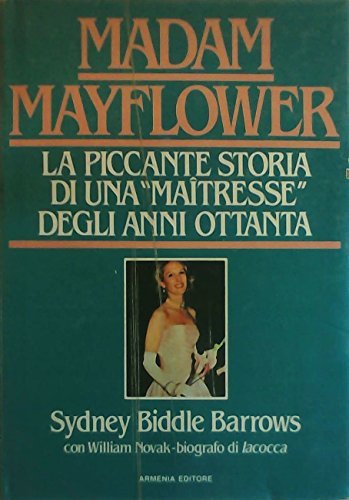 Madame Mayflower | Immagine principale