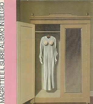 Magritte e il Surrealismo in Belgio | Immagine principale