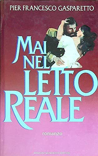 Mai nel letto reale | Immagine principale