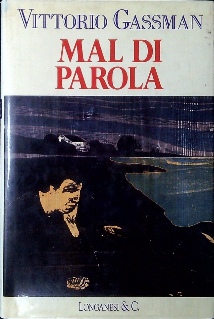 Mal di parola | Immagine principale