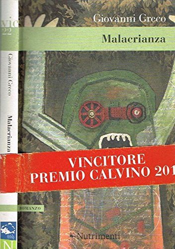 Malacrianza | Immagine principale