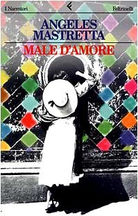 Male d'amore