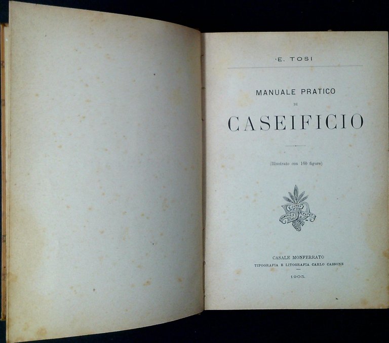 Manuale pratico di caseificio | Immagine Gallery 3
