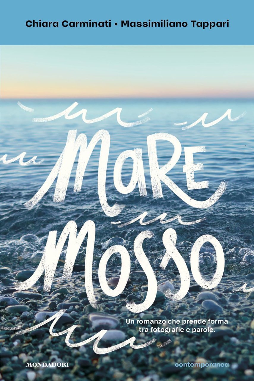 Mare mosso | Immagine principale
