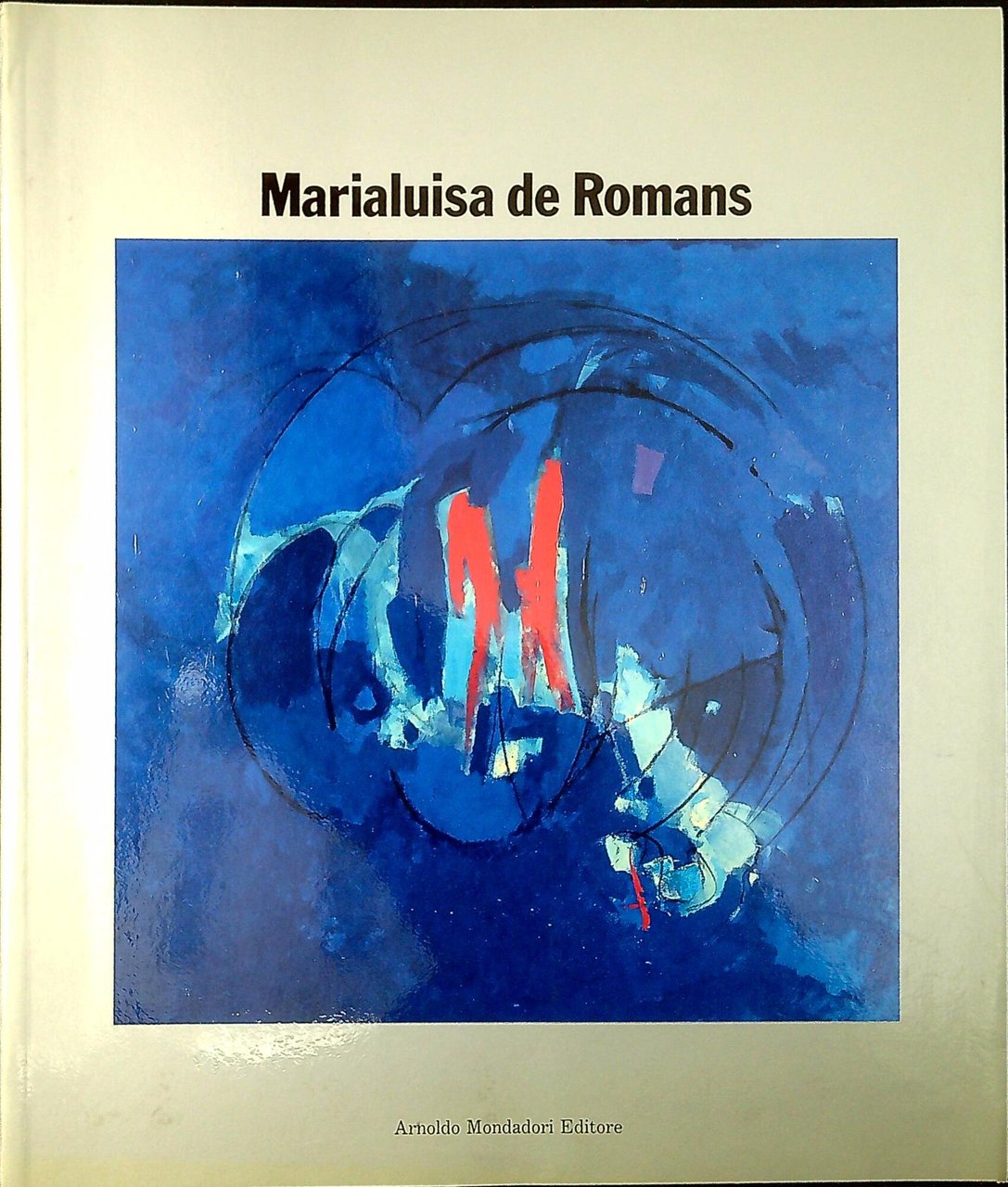 Marialuisa de Romans