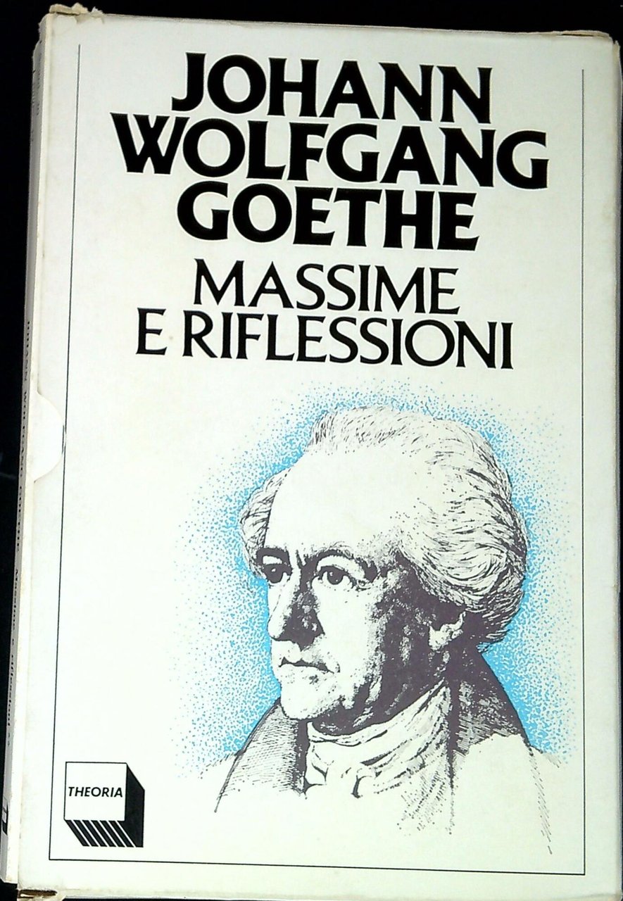 Massime e riflessioni | Immagine principale