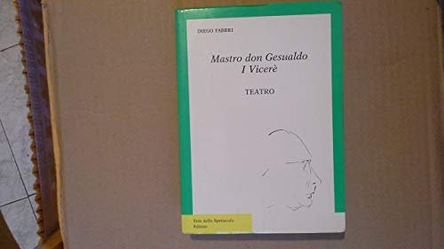 Mastro Don Gesualdo - I Vicere'