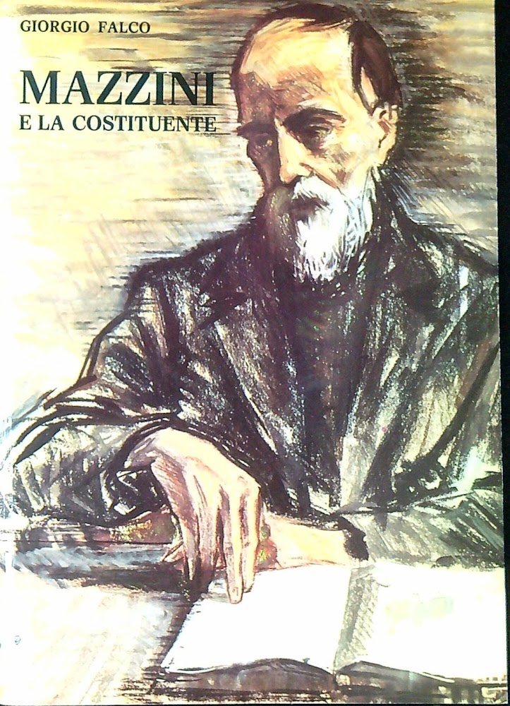Mazzini e la Costituente